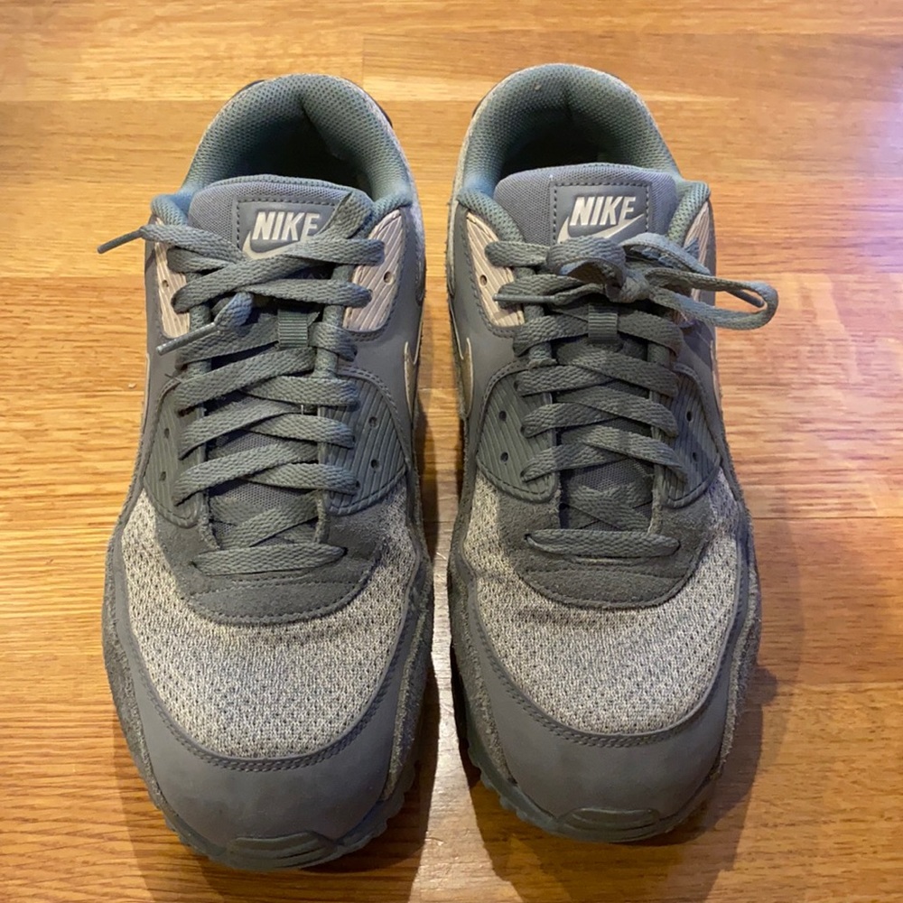 Nike Air Max 90s